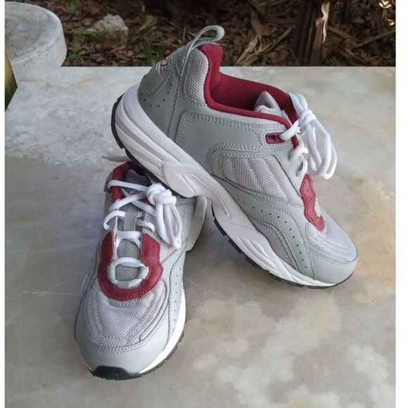 Reebok RB 408 FLU 1_120607 Women's Walking Running Sneakers Size 7 - Picture 1 of 8